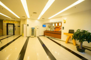  7Days Inn Meizhou Chengxi Dadao  Мэйчжоу